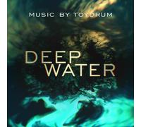 Toydrum Deep Water - Original Tv Soundtrack CD NEW