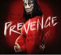 Toydrum - Prevenge Original Soundtrack