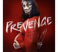 Toydrum - Prevenge Original Soundtrack - Vinyl (2017)