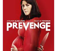 Toydrum - Prevenge Original Soundtrack - Vinyl (2017)