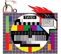 Toyen - Did You Bring Me on National Television to Tell Me This Too