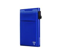TOYFID Pop Up Wallet for Men with Quick Access to Cards, RFID Minimalist Men's Wallet That Can Hold 6 Credit Cards, The for Men(1 Pcs