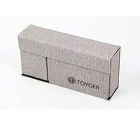 TOYGER DeckSlimmer (Deck Box) (Ivory)