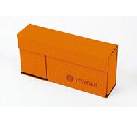 TOYGER DeckSlimmer (Deck Box) Orange