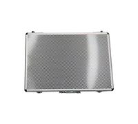 ToyGhillied Portable Explosion-Proof Aluminum Suitcase for AW-911 Air-Wolf RC Helicopter Models