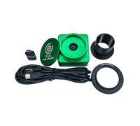 ToyGhillied V2 Ocal Electronic Collimator Pro for Newtonian Reflecting Telescopes Schmidt Cassegrain Telescope