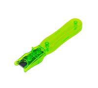 Toygogo Archery Arrow Stripper Scraper Vanes Fletching Glue Remover Tool