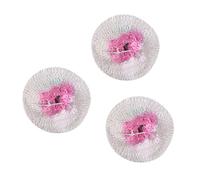 Toygogo Pack Of 3PCs Spare Replacement Mantles For Camping Hiking Lamp Gas Lantern