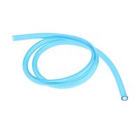 Toygogo Tube for Hydration Bladder Replacement, Premium PP BPA Free Water Reservoir Hose for Hydration Pack, Inner Diameter 7mm