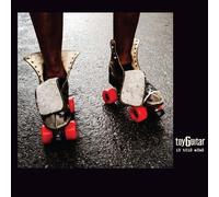 Toy Guitar - In This Mess [VINYL]