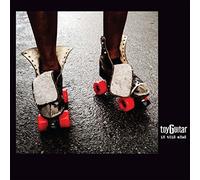 Toy Guitar – In This Mess – Vinyl LP