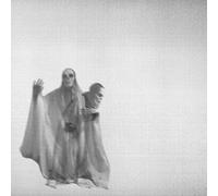 Toyguitar - Move Like A Ghost [10" VINYL]