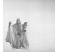 toyGuitar Move Like a Ghost (CD) EP (US IMPORT)