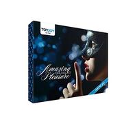 TOYJOY - Amazing Pleasure Sex Toy Kit