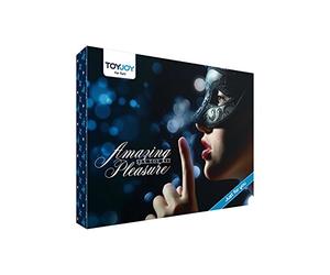 TOYJOY - Amazing Pleasure Sex Toy Kit