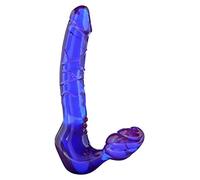 Toyjoy Bend Over Boyfriend Purple 18cm