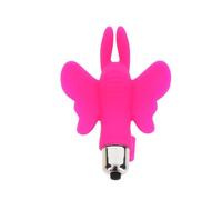 ToyJoy Butterfly Pleaser Finger Vibe