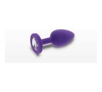 TOYJOY - Diamond Booty Jewel Small - Morado