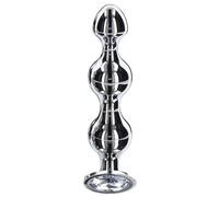 ToyJoy Diamond Star Beads Large