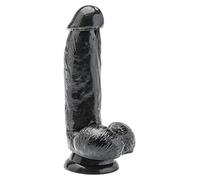 ToyJoy Dildo with Balls 420 g