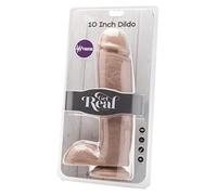 ToyJoy Dildo with Balls Vibrator 420 g
