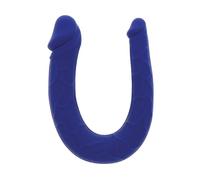 TOYJOY - Double Dong Realistic Mini Silicone