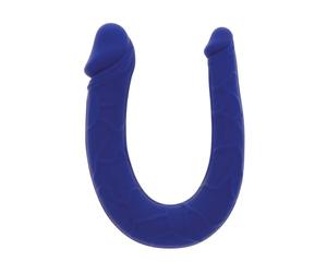 TOYJOY - Double Dong Realistic Mini Silicone