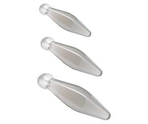 TOYJOY - Finger Rimmer 3 pcs
