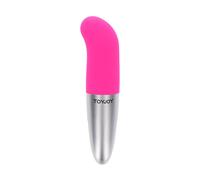 ToyJoy Funky Viberette Mini G-Spot Vibrator Violet