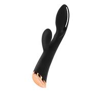 Toy Joy Cassia Xtra Stimulator Vibrator