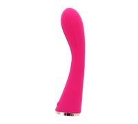 ToyJoy Ivy G-Spot Vibrator Rose