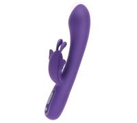 ToyJoy Love Rabbit Fabulous Butterfly Vibrator