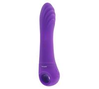 TOYJOY - Luna II Flexible G-spot vibe