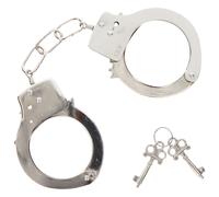 ToyJoy Metal Fun Cuffs