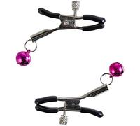 TOYJOY Nipple-10319 Nipple Metal One Size