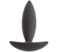 TOYJOY Plugs-10288 Plugs Black One Size