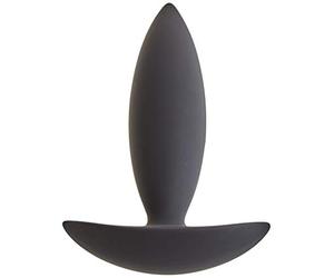 TOYJOY Plugs-10288 Plugs Black One Size