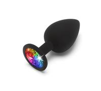 TOYJOY - Rainbow Booty Jewel Large