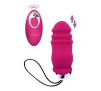 Toy Joy Sunny Side Vibrator Eggs