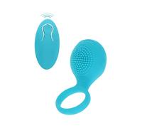 ToyJoy - Tickle Brush C-Ring