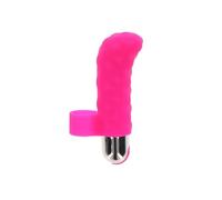 ToyJoy Tickle Pleaser Rechargeable Finger Vibe