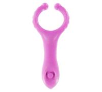 ToyJoy Vibrating ClitStim CRing Adult Sex Toy Pleasure Vibrations