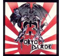 Toyko Blade (Special 2CD Edition) - Blade Tokyo Compact Disc