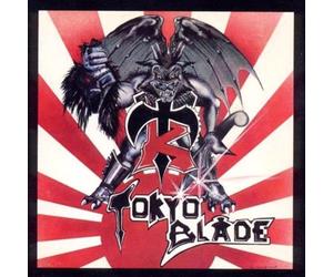 Toyko Blade (Special 2CD Edition) - Blade Tokyo Compact Disc