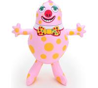Toyland 18 Inch Mr Blobby Inflatable Toy - Retro Toys - Original Mr Blobby Lisenced 1992