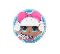 Toyland® 2Inch (5cm) Mini LOL Surprise Play Ball - 5 Designs - 1 Surprise Ball Randomly Chosen - Outdoor Toys & Games