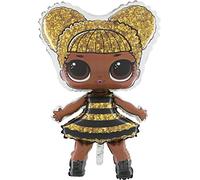 Toyland 35" LOL Surprise Queen Bee Foil Shaped Balloon