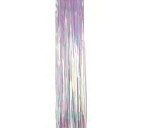 Toyland 48cm Iridescent Lametta - Christmas Decorations