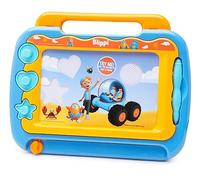 Toyland® Blippi Magnetic Drawing Board - Writing & Drawing Tablet - Creative Toys - Ages 3+, Medium
