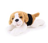 Toyland Crufts 10″ Cuddly Plush Soft Toy Dog (Beagle)